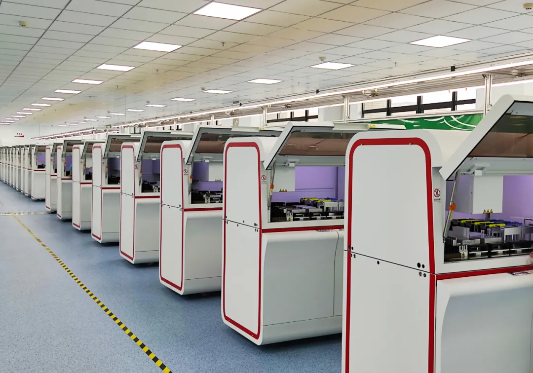 Shengxiang Biology "holds in hand" Zhenmai Biology. How valuable is the ...