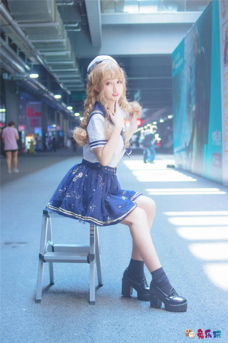 yui金鱼图包合集精选丨绝美JK·CP26