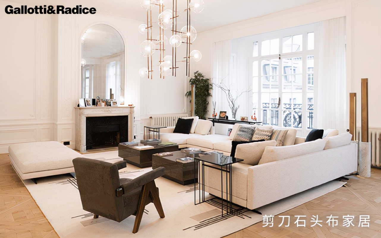 Ranking of Imported Italian Furniture Brands iNEWS