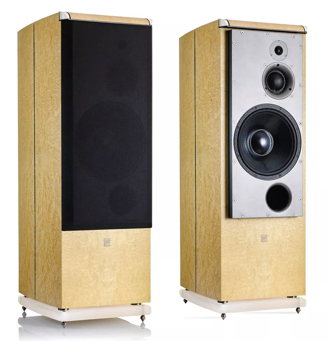 ATC——ATC SCM 100SE active version speaker iNEWS