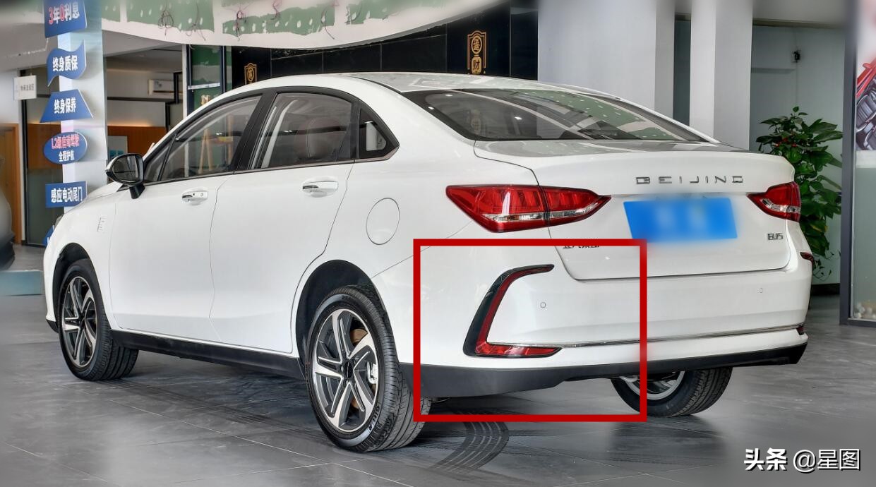 Why are electric cars so ugly!Is the design concept too advanced or too