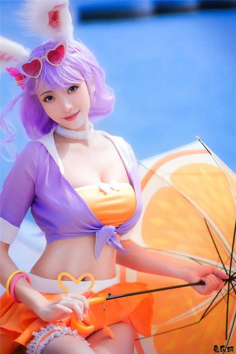 走路摇ZLY图包合集精选丨公孙离