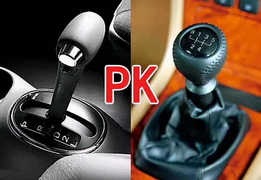 Tell the truth!The automatic transmission saves fuel by turning on this