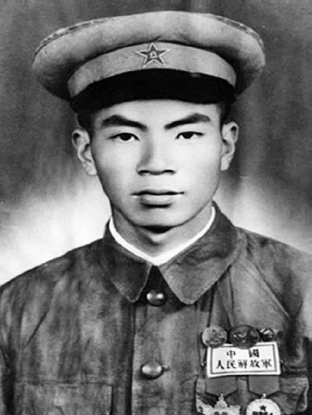 Yang Gensi: At the age of 28, he died with more than 40 American ...