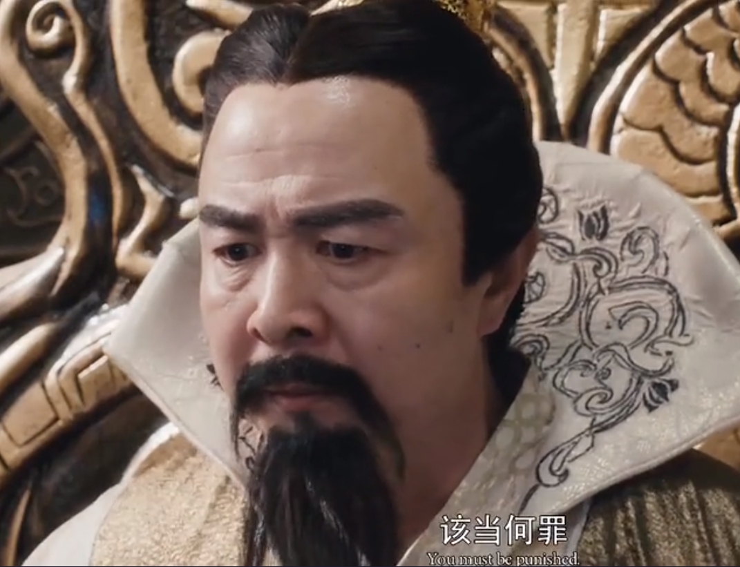 62-year-old Xu Shaohua appeared in business performance! Once stopped ...