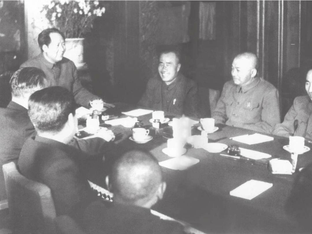 Why did China have to send troops to aid Korea during the Korean War?If