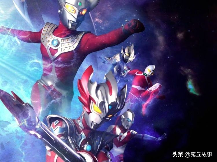 Ultraman: Saburo Shinoda and Tyro draw a clear line, we don't want to ...