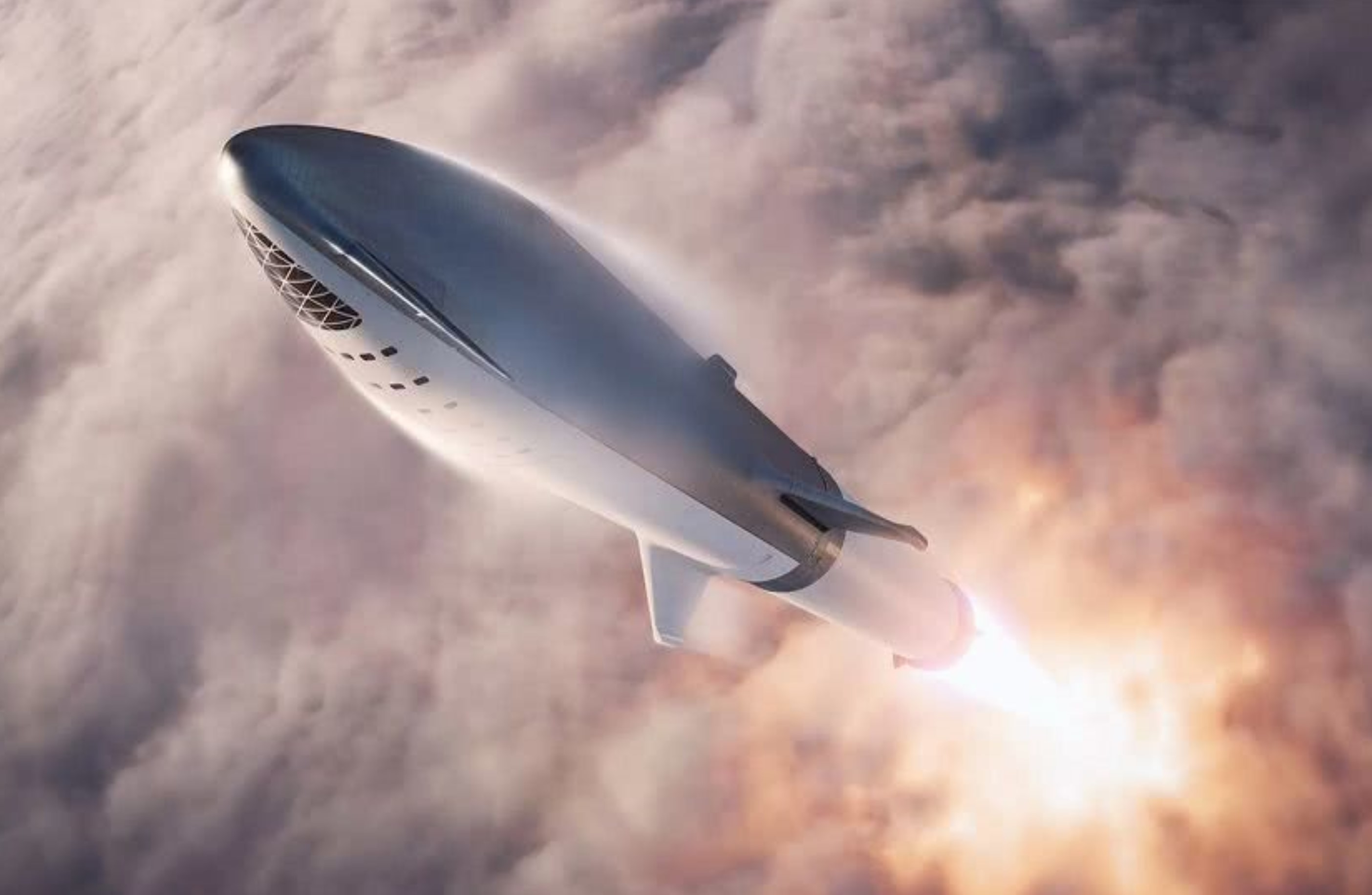 Spacex Salary Showdown Engineers Vs Astronauts Who Earns More - b1zgl07