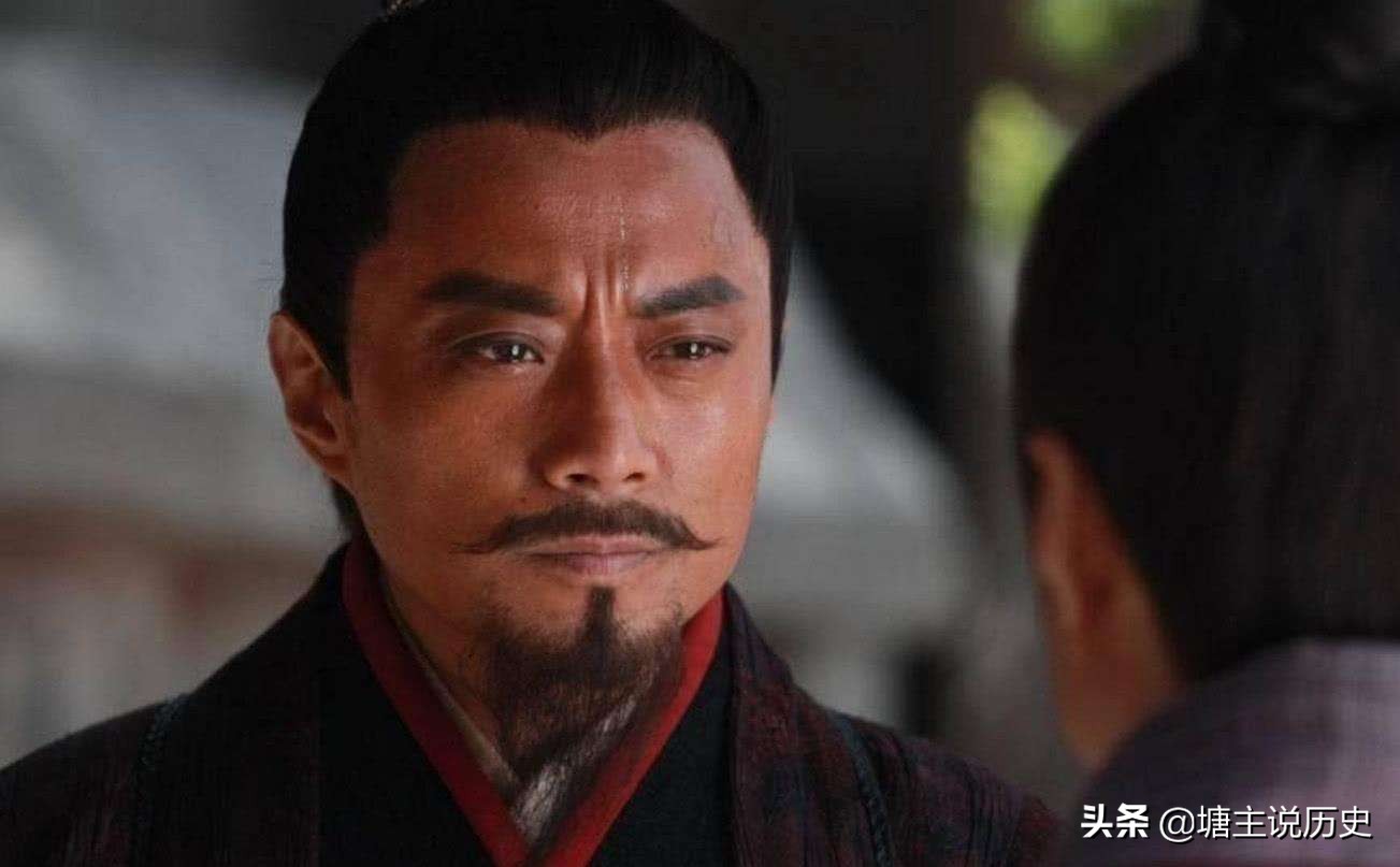 Water Margin: Is Song Jiang the most powerful person on Liangshan?Do ...