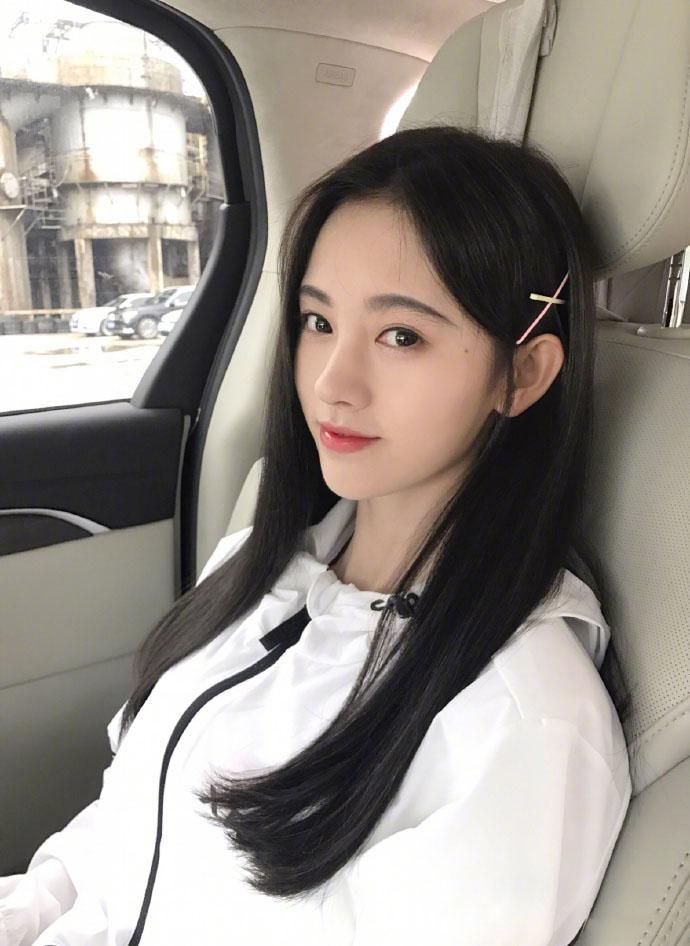 Millennium Beauty Ju Jingyi - iNEWS