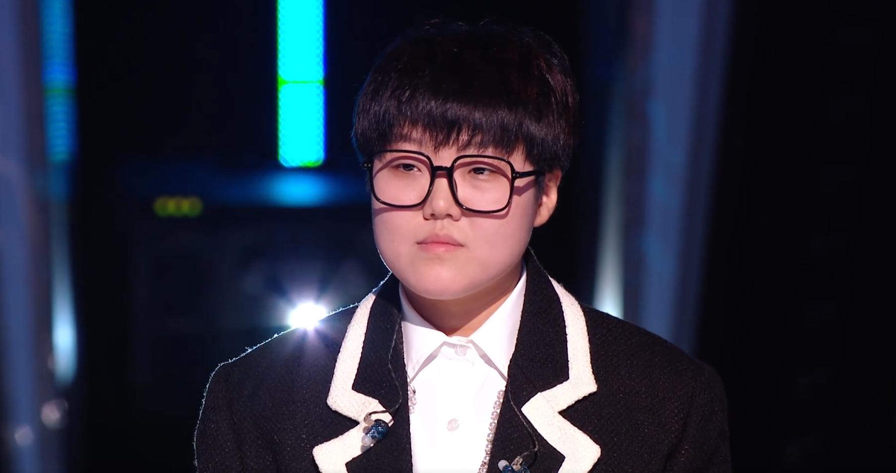 "Good Voice 2021" ended, Wu Keyue won the championship, Wang Jingwen