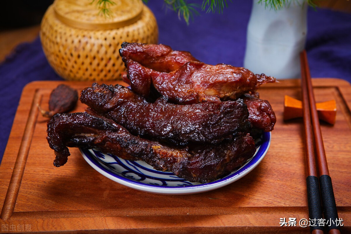 That kind of siu-mei rice is delicious - iNEWS