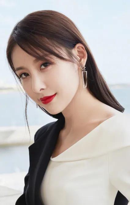 The Sexy National Daughter In Law In The Mainland Jia Qing Meitu Inews 