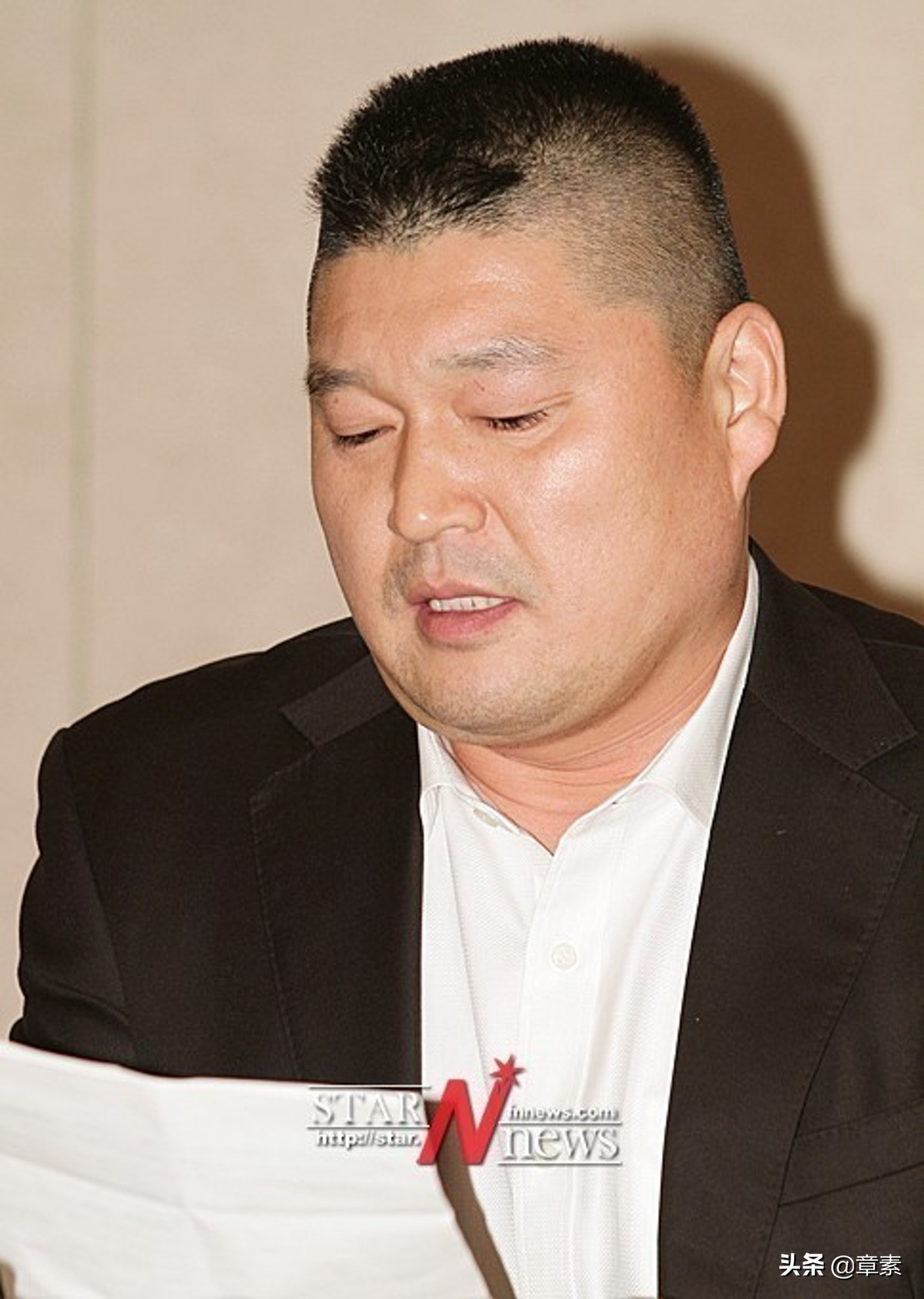 Bullying, tax evasion, sex scandals, superstars are imprisoned, and the