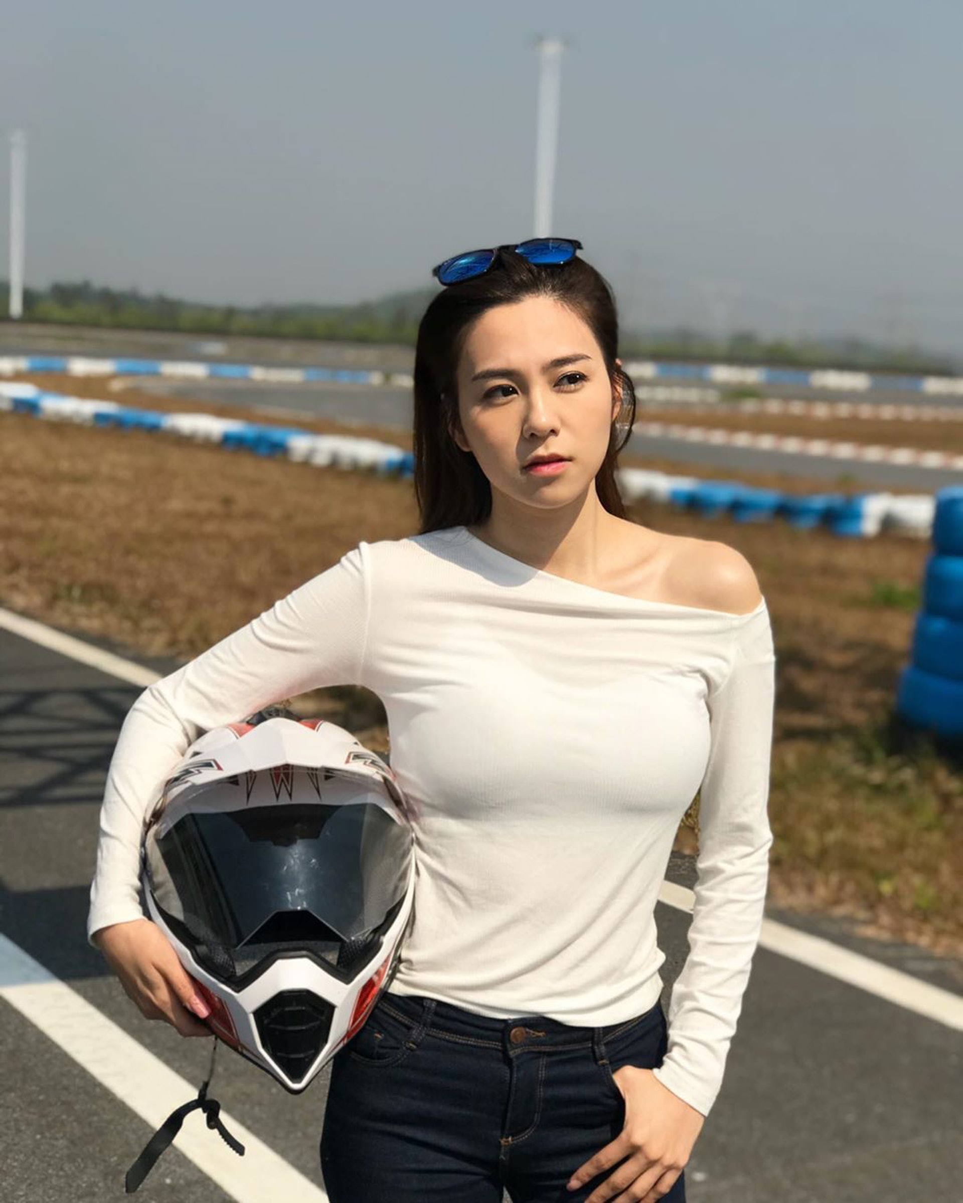 "Love Going Home" actor has another accident, TVB Xiaohua Liang Yin ...