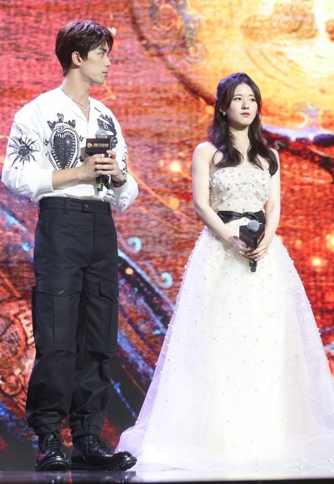 Yang Yang, Xiao Zhan, Wu Lei, Yang Mi, Yang Zi, whose work is more ...