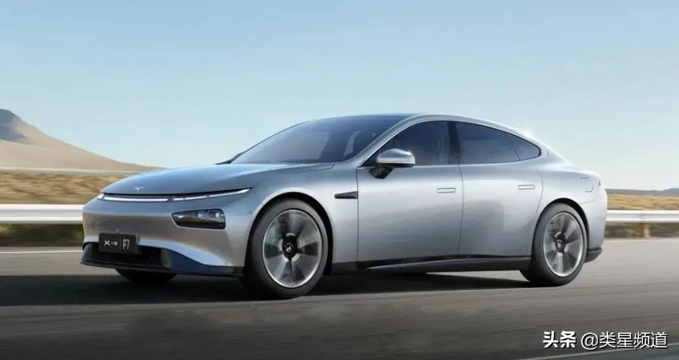 What will a pure electric car look like in 2025? iNEWS