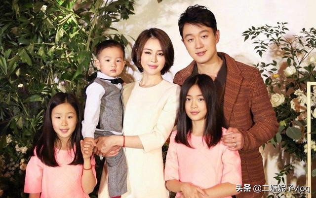 Guan Yue's love history, why did he finally marry Tong Dawei? - iNEWS