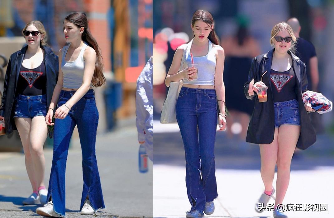 Hollywood's "Most Beautiful Star II" has a welldeserved reputation