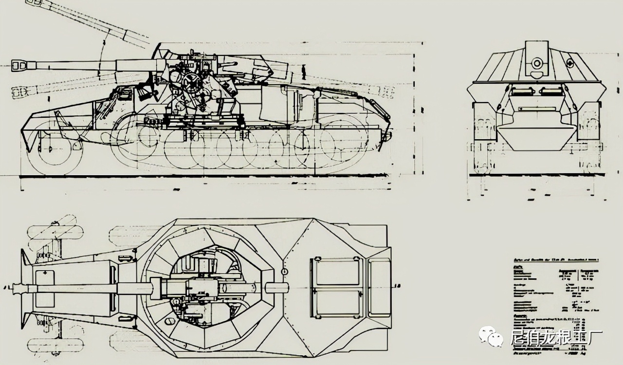 Zhaomaohuahu How did the T34 influence the design of German tanks