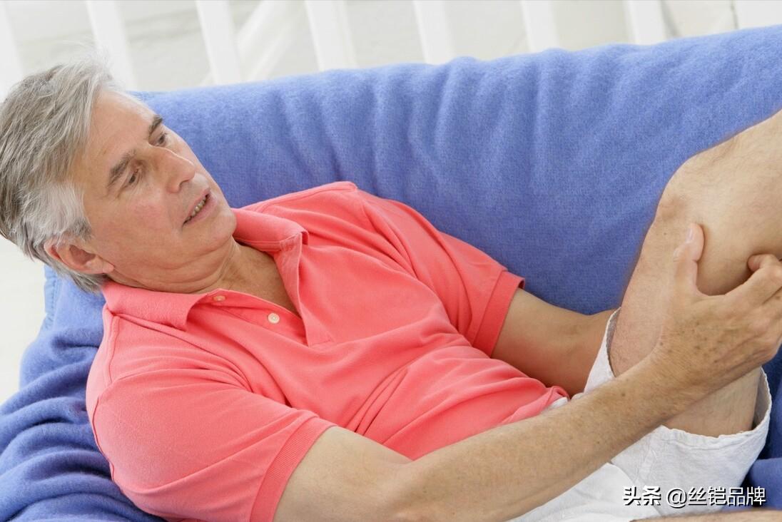 What to do with dry and itchy skin in middleaged and elderly people in