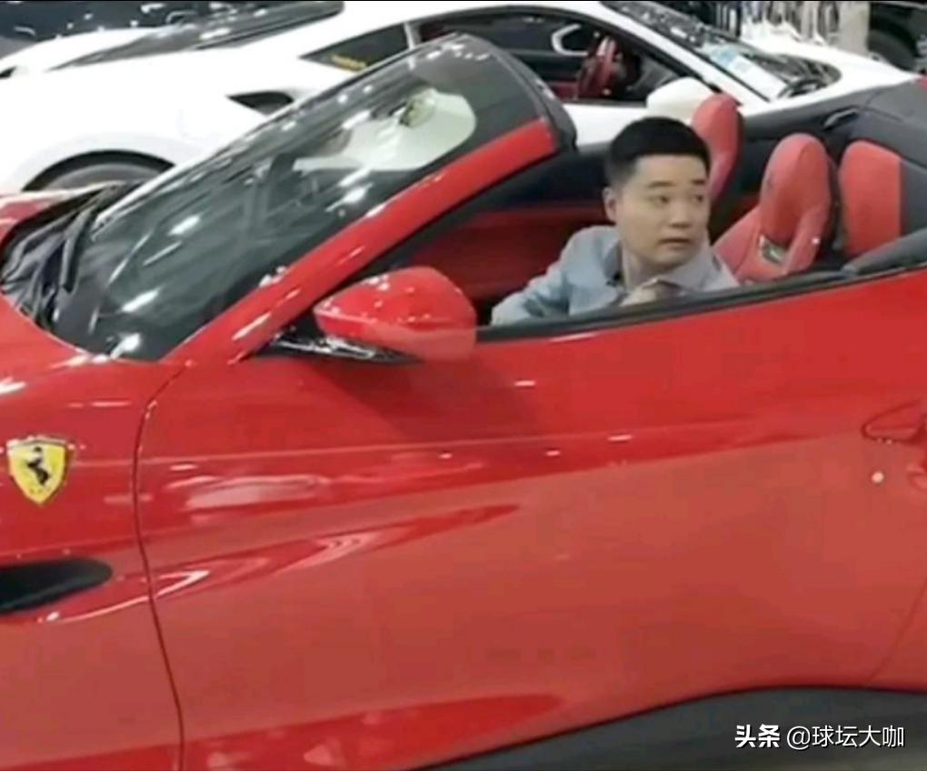 Ding Junhui still has no plans to participate in the competition. He is