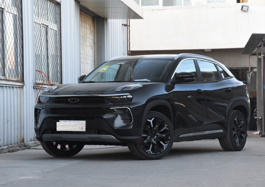 Chery big ant