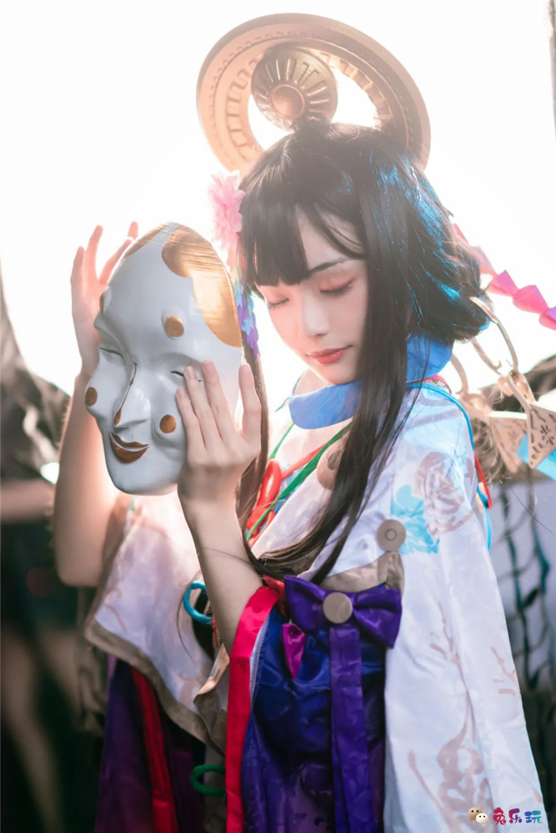 兔酱_Usagi​图包合集精选丨崩坏3·丽塔·cp26场照