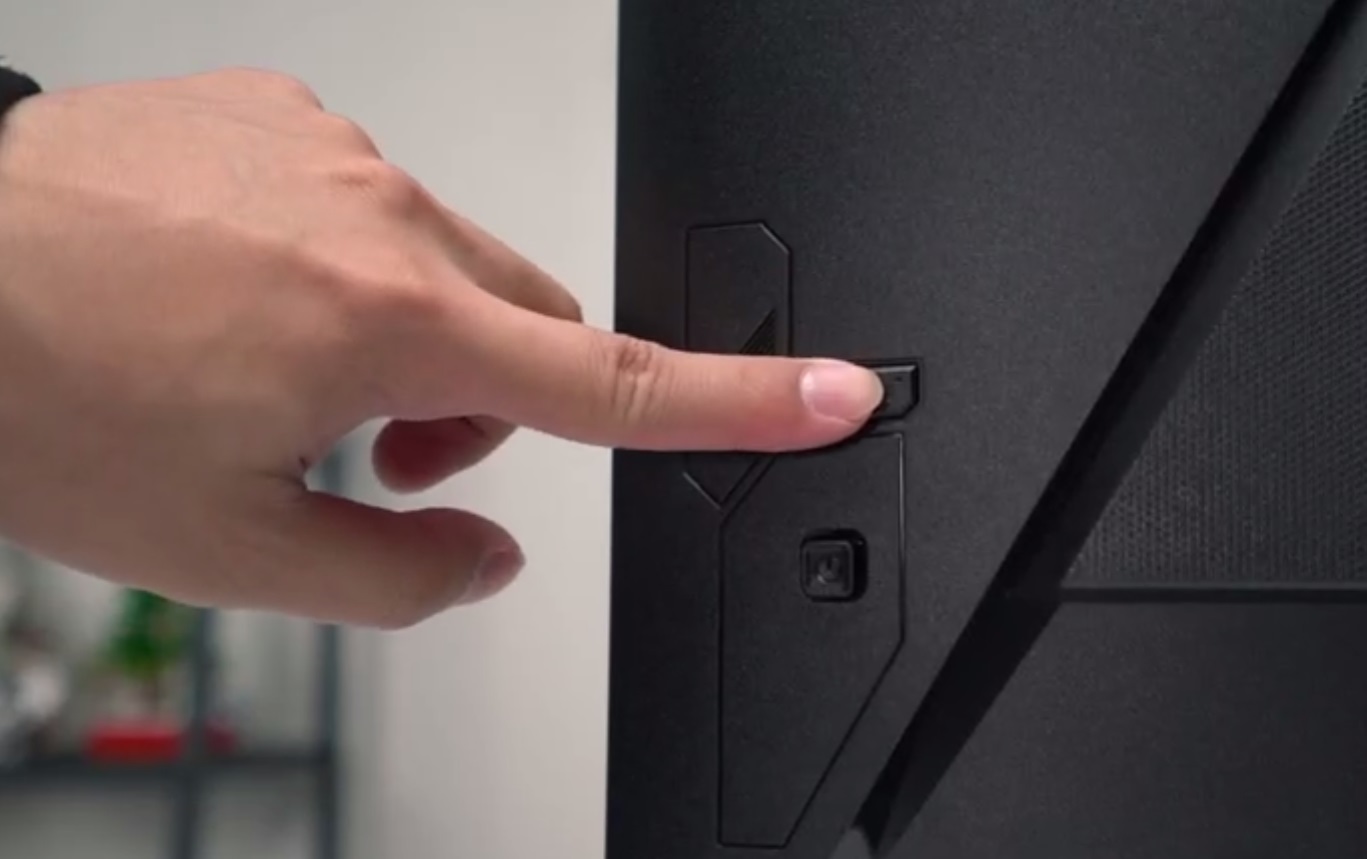 GIGABYTE KVM monitor M27Q starts at 2499 yuan iNEWS