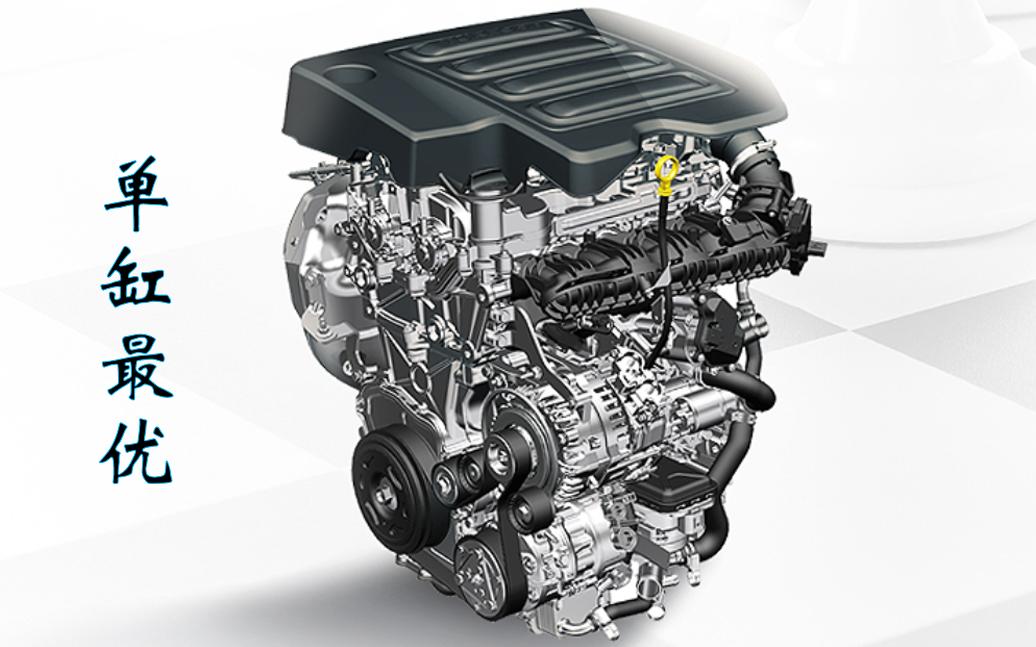 What are the highlights of SAIC GM's new 1.5T engine? - iNEWS