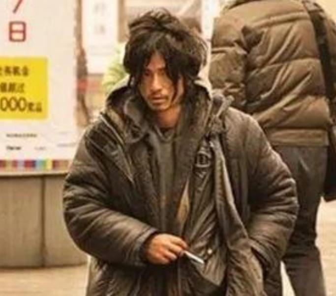 When "Brother Sharp" became popular, he only made tens of thousands of