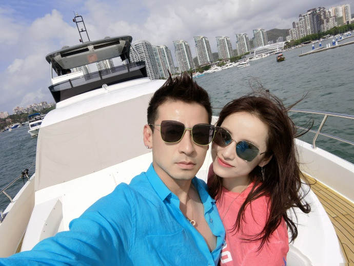 The Former Wife Of Invisible Wealthy Man inf.news