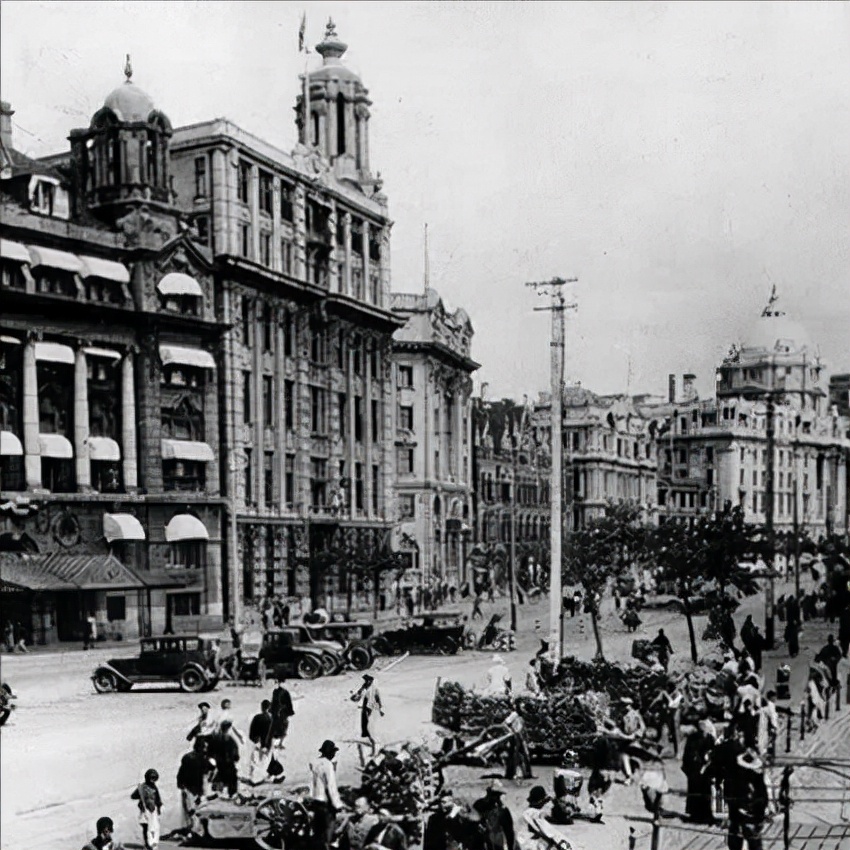 "Axe Gang" gang leader Wang Yaqiao was assassinated, the murderer's mistress decisively betrayed