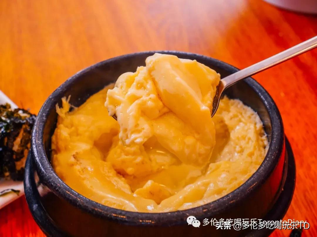 This spicy stirfried rice cake is delicious, soft and glutinous. iNEWS