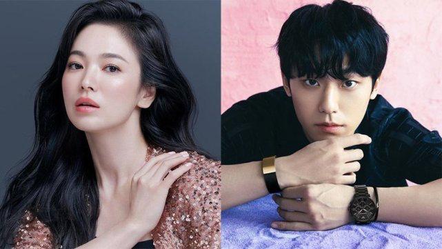 Kim Eun-sook's new screenplay, Song Hye Kyo is expected to collaborate ...