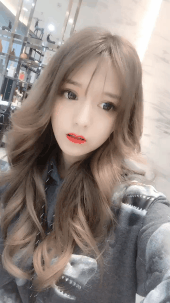 标准身材美女GIF动态图 大概这就是梦想中的身材 - 第2页 段子精选 第2张