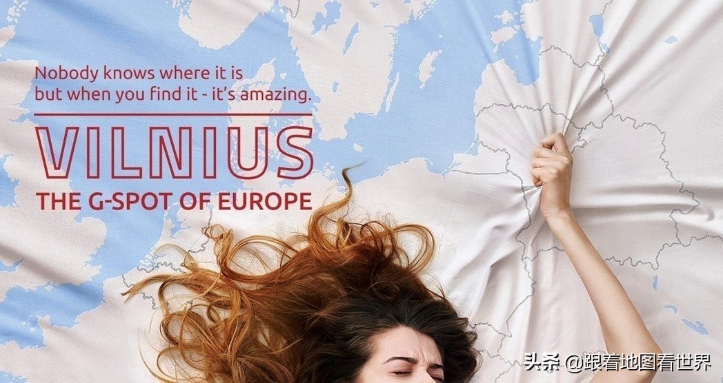 Sex Tourism In Eastern Europe Lithuania The Climax Capital Why