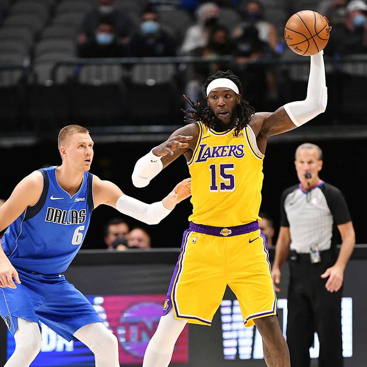 Lakers prospects: James and other 5 people stay on the team, Kuzma and ...