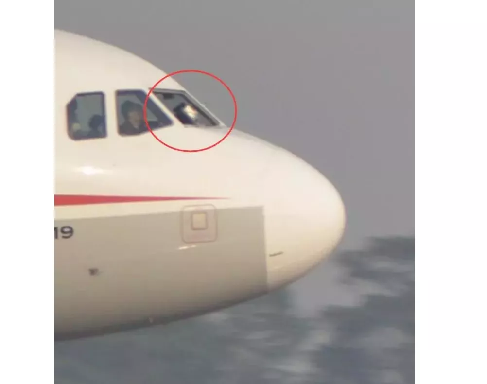 Liu Chuanjian, 128 people returned home safely after the successful ...