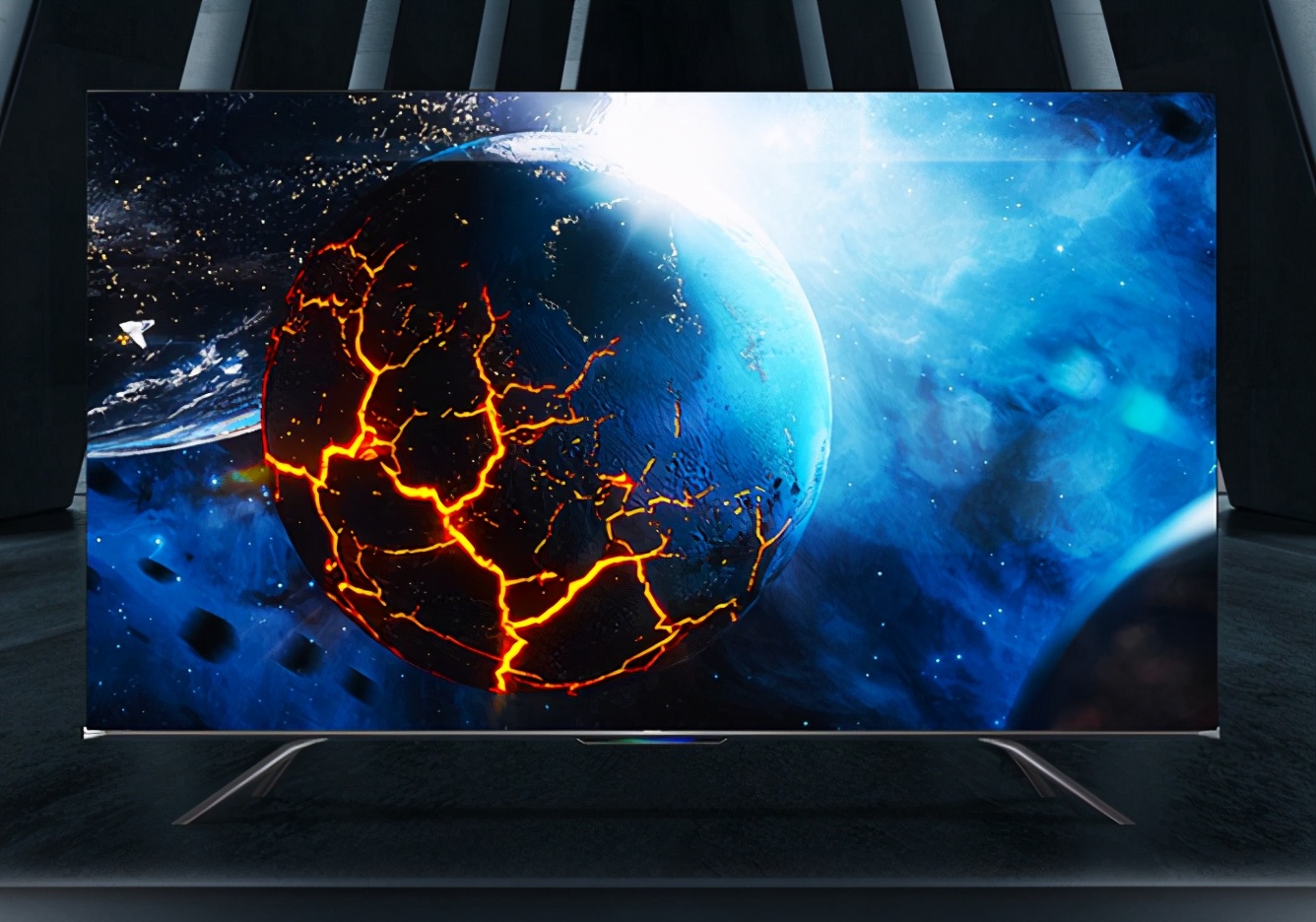 130 BT709 color gamut, how to choose the three high color gamut TV