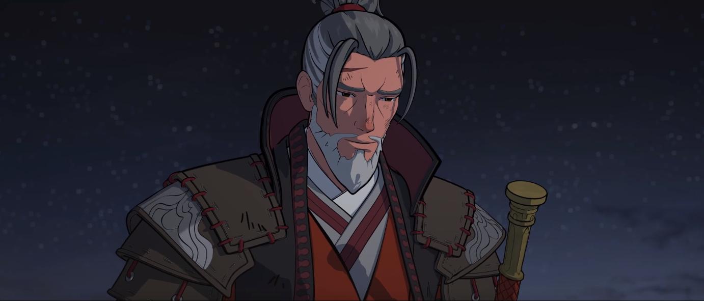 The special episode of Pillow Knife Song begins, it is hard to stop