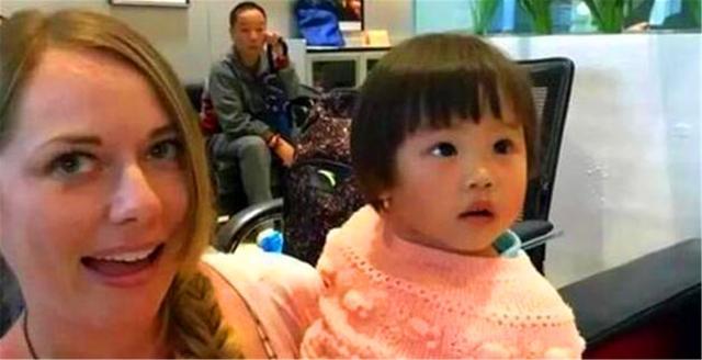 In 18 years, the United States adopted 80,000 Chinese children, almost ...