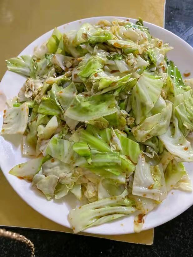 A 30yearold halal dog food restaurant in Tianjin. Several signature