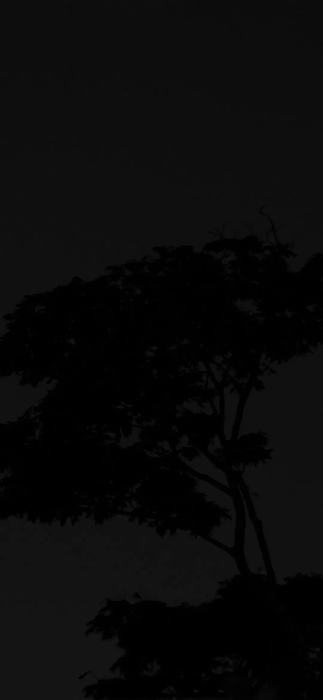 Dark mode exclusive lock screen wallpaper 2.0 iNEWS