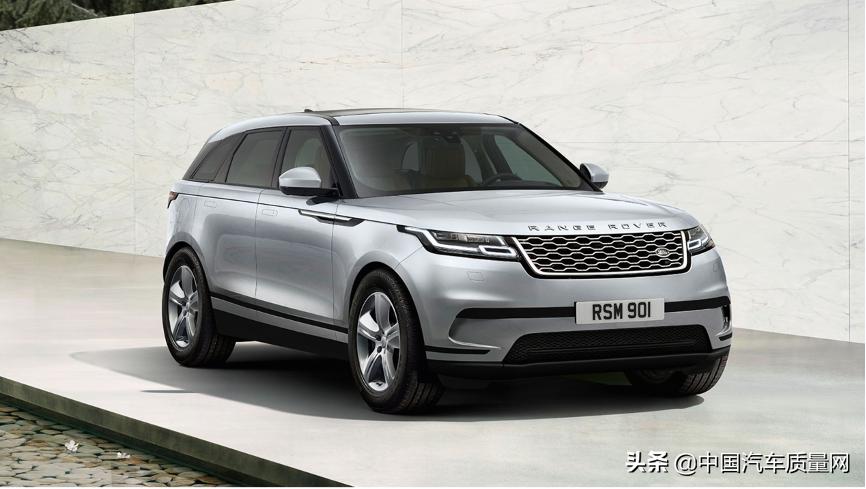 Insist on customer first Land Rover sword points to the future - iNEWS