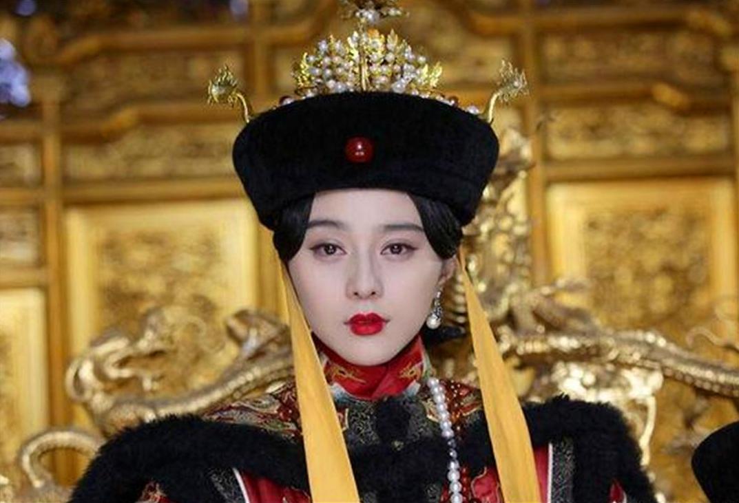 after-empress-cixi-passed-away-li-lianying-made-this-move-and-allowed