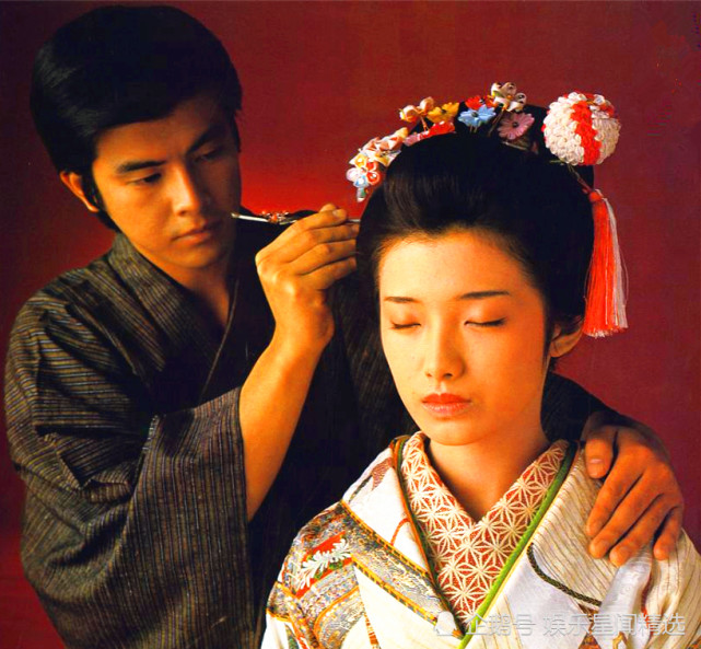 The love history of Miura Yuka and Yamaguchi Momoe is much more