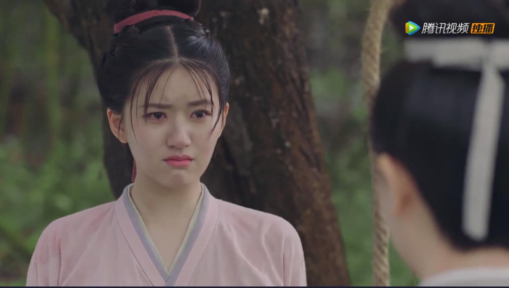 The Hao Du of "Long Song Xing": Love is to give silently, but also to ...