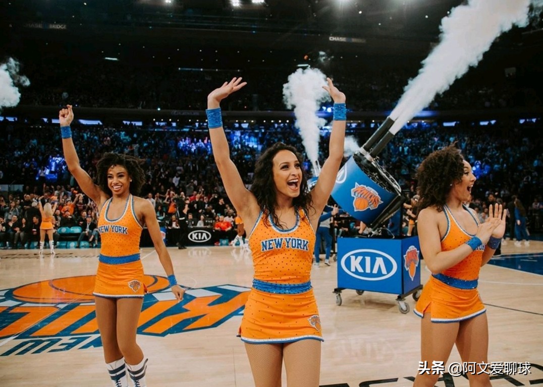 To nba cheerleaders date allowed players? are Crazy rules