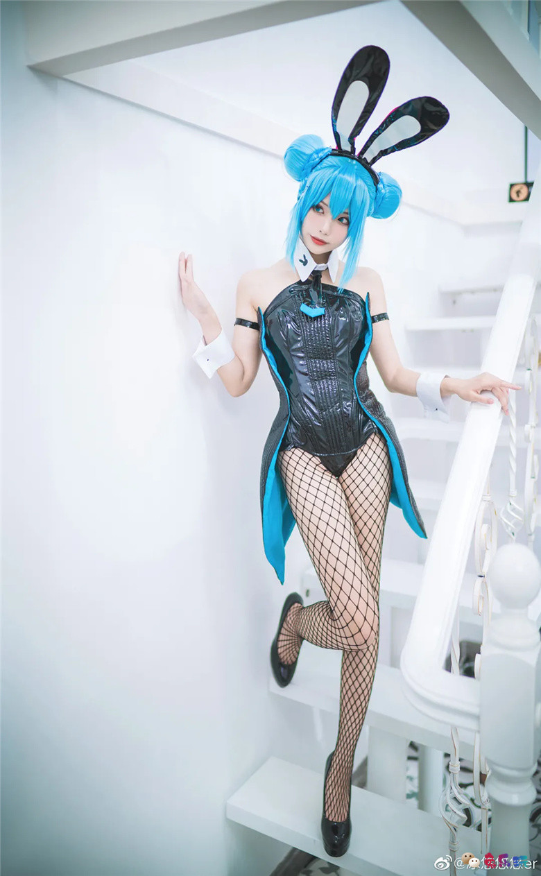 冰悠悠悠er丨初音未来